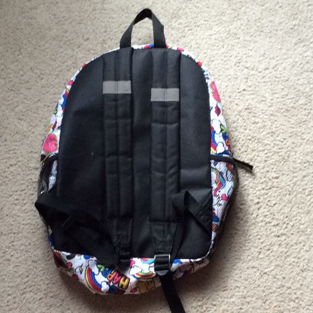 Backpack - Picture 2 of 3